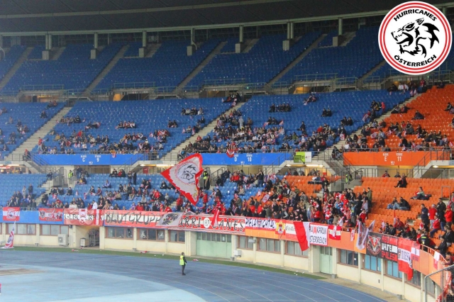 Österreich - Schottland, 29.3.2022 (A-Herren)